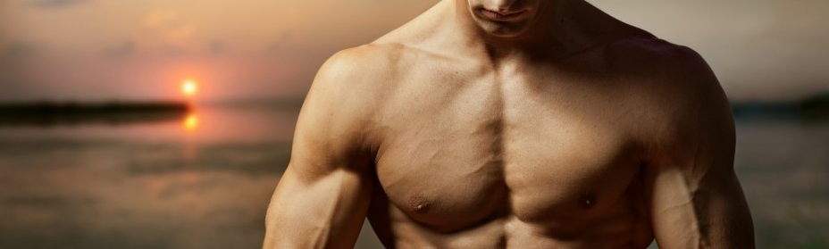 Vīrietis, kurš palielināja savu dzimumlocekli ar cepamo sodu