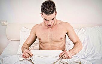 Bez garīgas sagatavošanās sūkņa lietošana var izraisīt erektilās disfunkcijas.