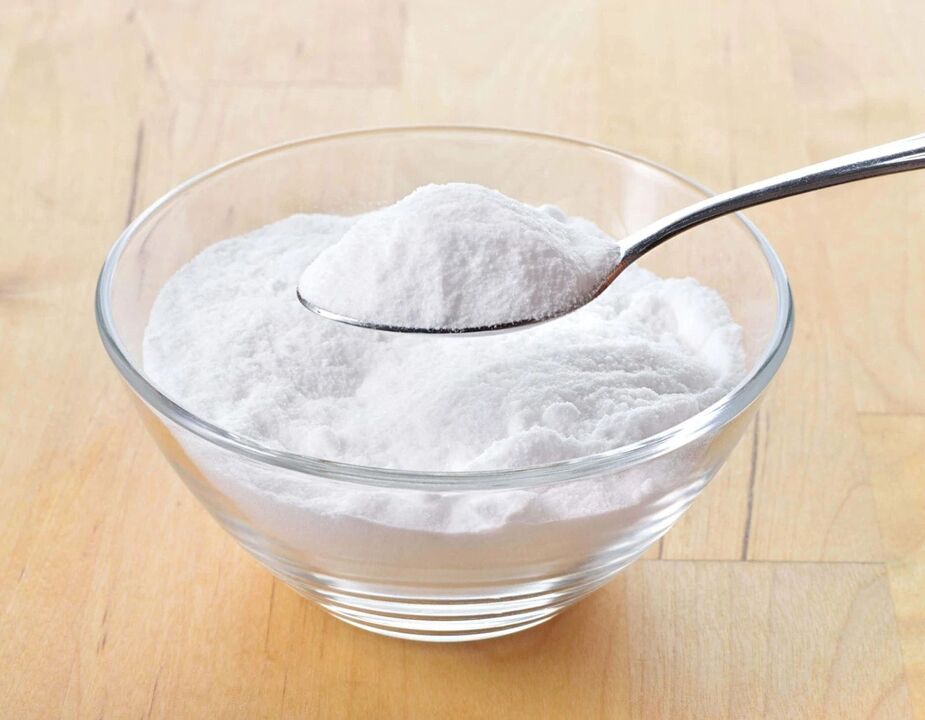 sodas priekšrocības ķermenim