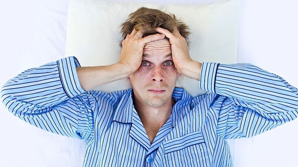 Neapmierinātība ar sava dzimumlocekļa izmēru vīriešiem izraisa stresu un kompleksus